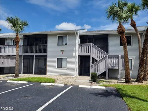 Palm Avenue #214