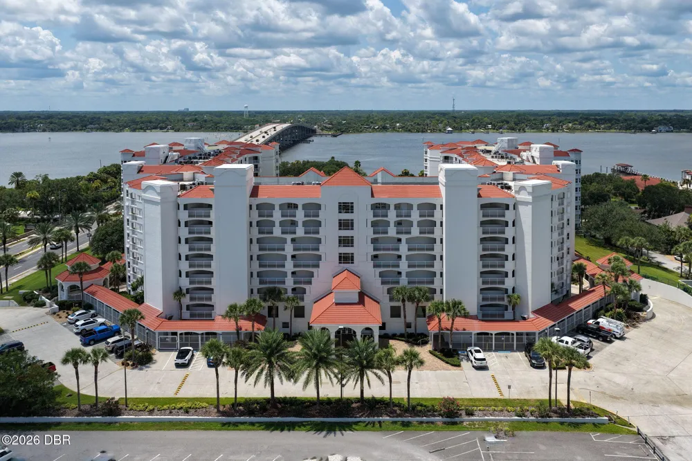 1 John Anderson Drive #5160 Ormond Beach, FL 32176