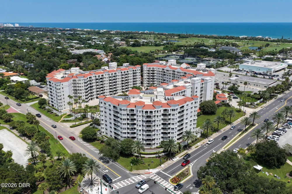 1 John Anderson Drive #5160 Ormond Beach, FL 32176