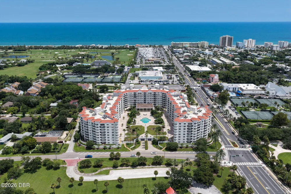 1 John Anderson Drive #5160 Ormond Beach, FL 32176
