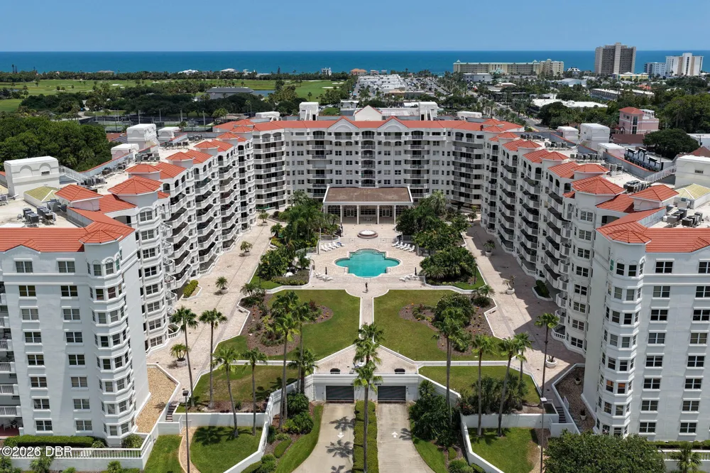 1 John Anderson Drive #5160 Ormond Beach, FL 32176