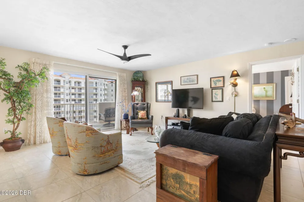 1 John Anderson Drive #5160 Ormond Beach, FL 32176