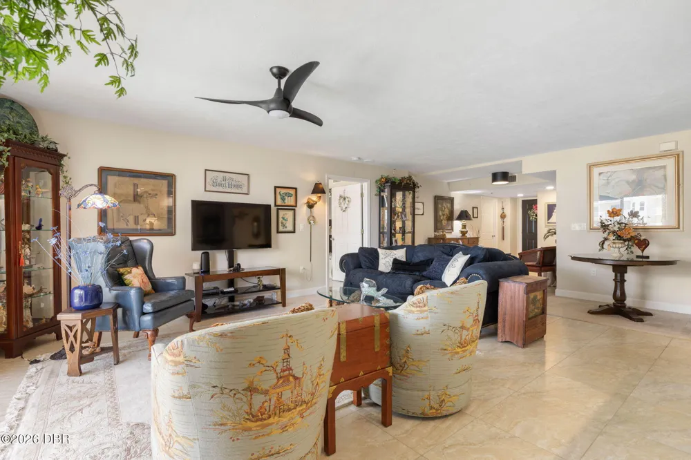 1 John Anderson Drive #5160 Ormond Beach, FL 32176