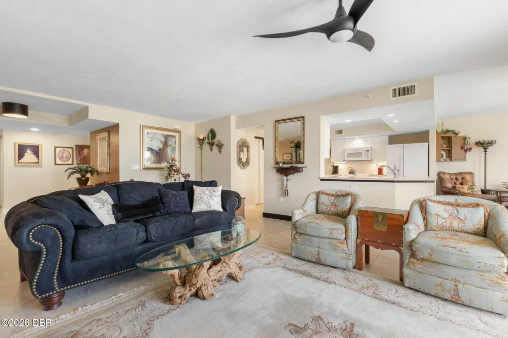 1 John Anderson Drive #5160 Ormond Beach, FL 32176