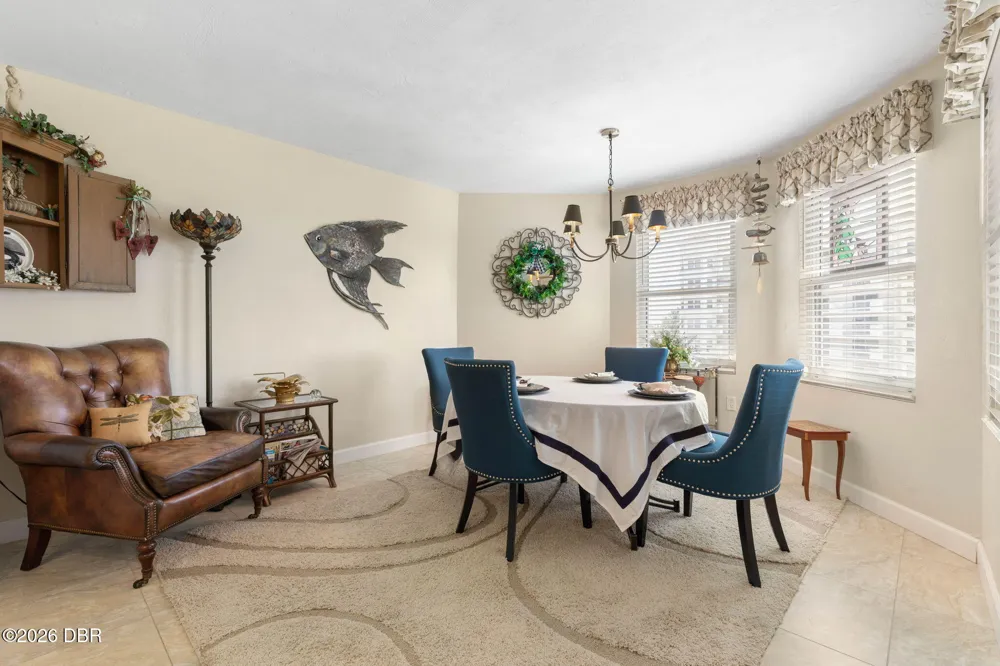 1 John Anderson Drive #5160 Ormond Beach, FL 32176