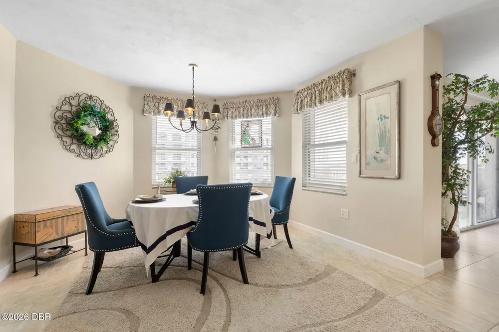 1 John Anderson Drive #5160 Ormond Beach, FL 32176