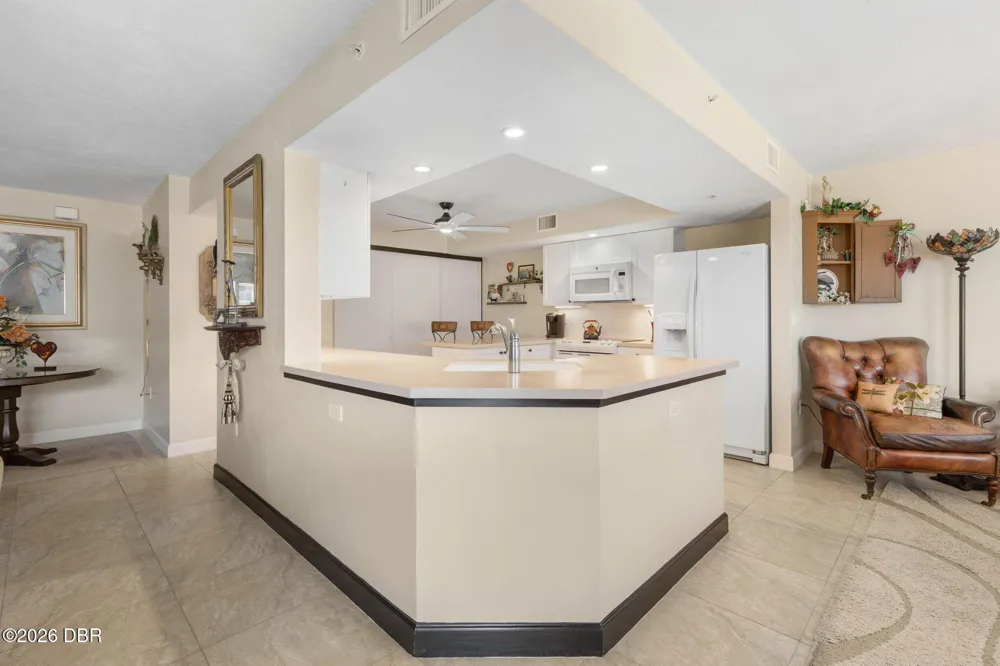 1 John Anderson Drive #5160 Ormond Beach, FL 32176