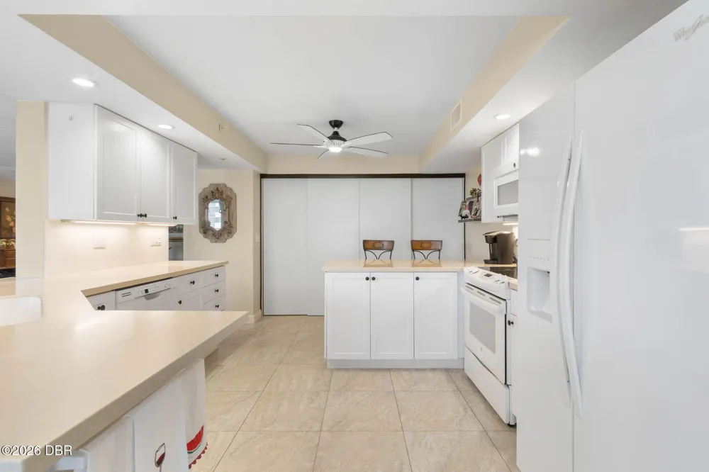 1 John Anderson Drive #5160 Ormond Beach, FL 32176