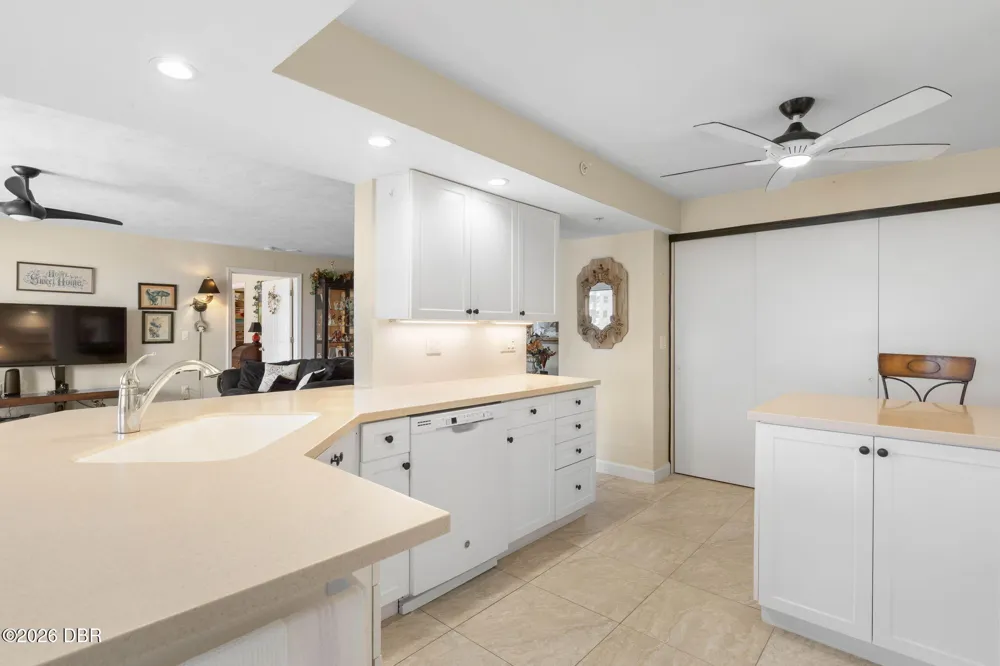 1 John Anderson Drive #5160 Ormond Beach, FL 32176
