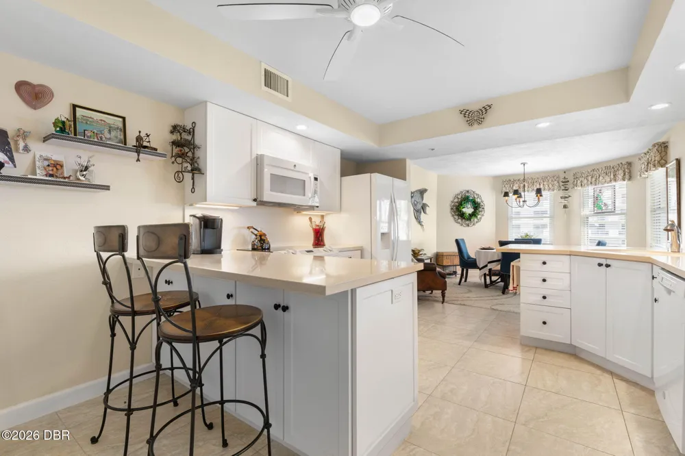 1 John Anderson Drive #5160 Ormond Beach, FL 32176