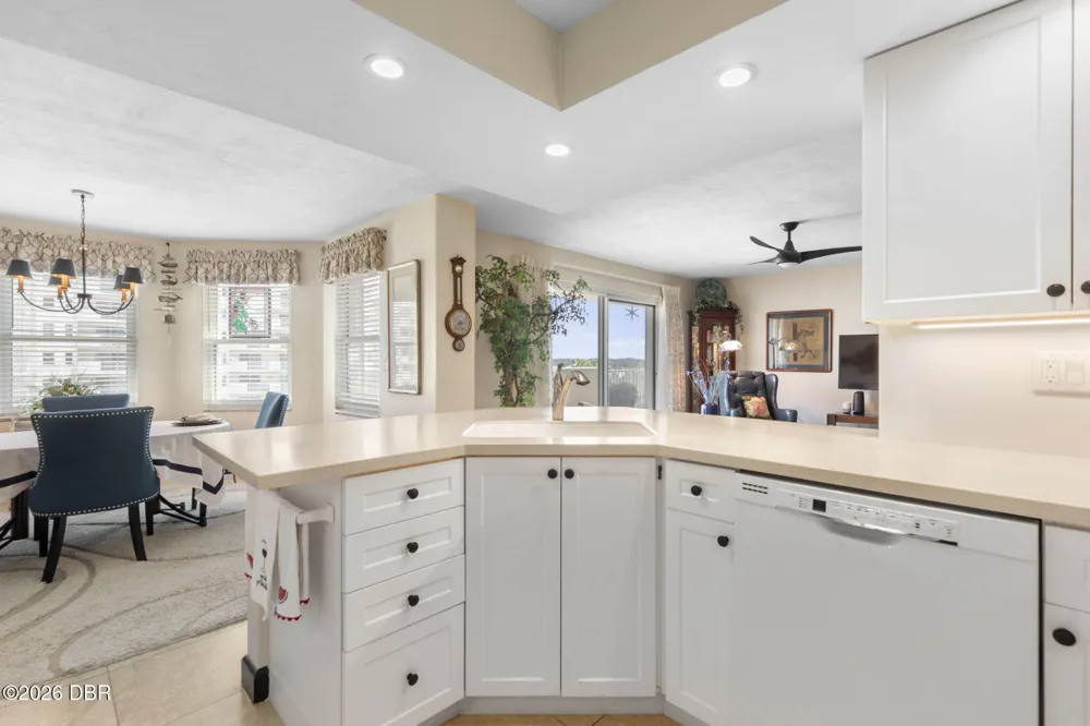 1 John Anderson Drive #5160 Ormond Beach, FL 32176