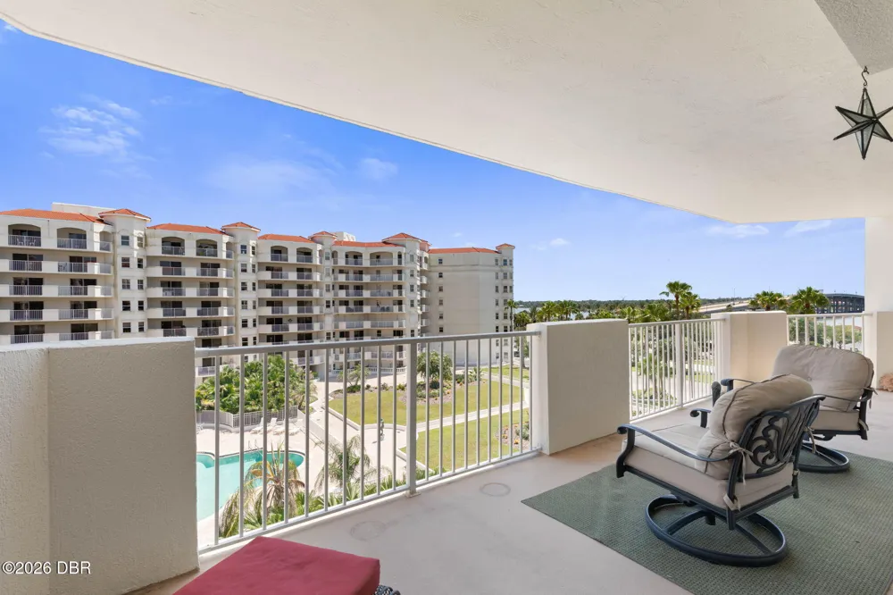 1 John Anderson Drive #5160 Ormond Beach, FL 32176