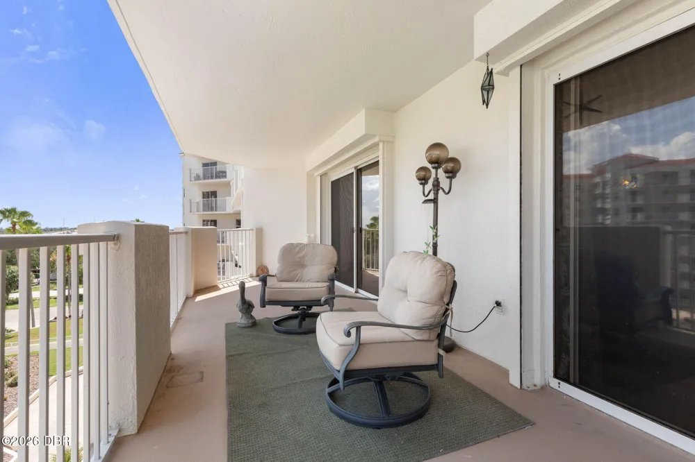 1 John Anderson Drive #5160 Ormond Beach, FL 32176