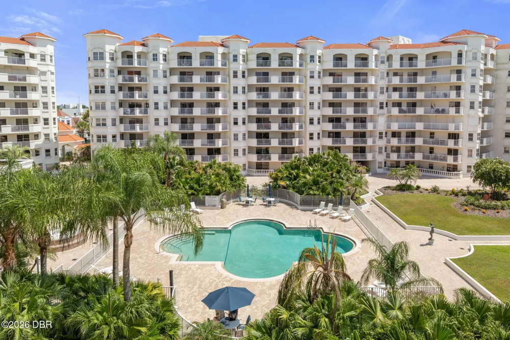 1 John Anderson Drive #5160 Ormond Beach, FL 32176