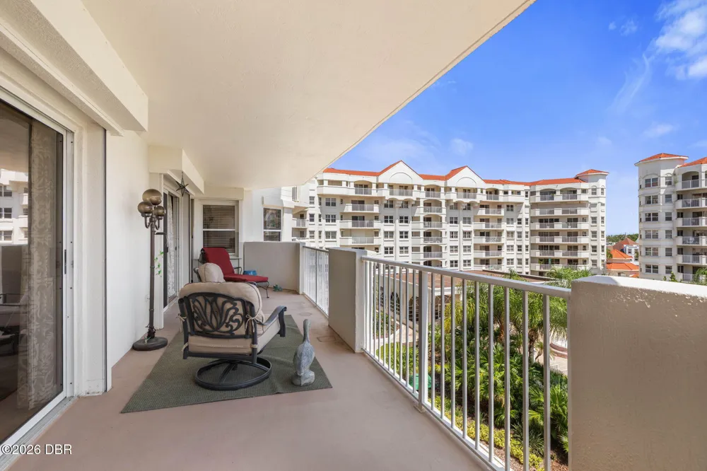 1 John Anderson Drive #5160 Ormond Beach, FL 32176