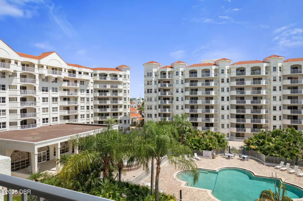 1 John Anderson Drive #5160 Ormond Beach, FL 32176