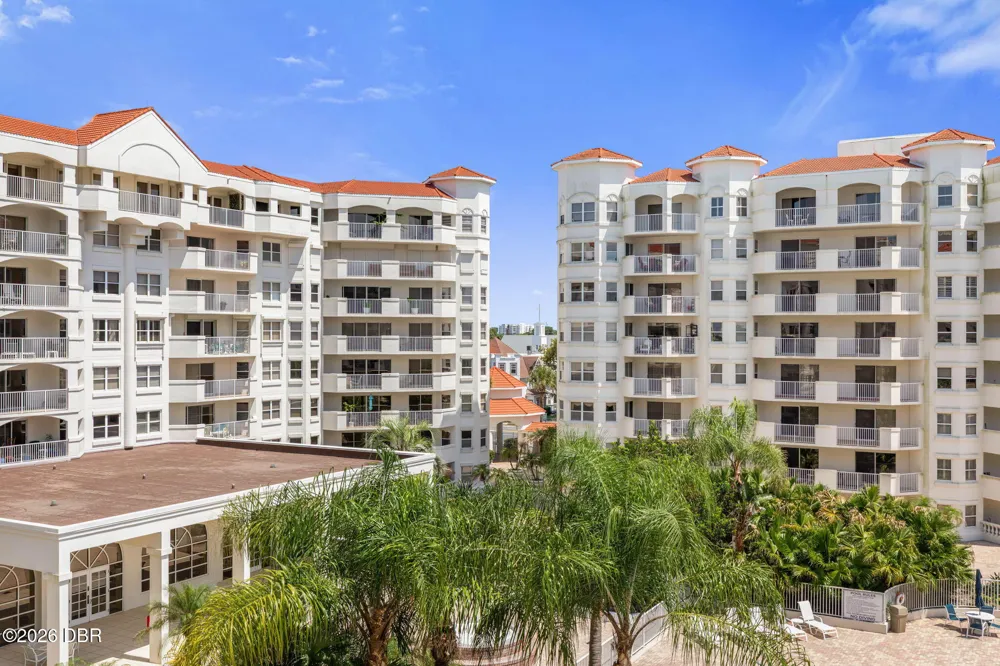 1 John Anderson Drive #5160 Ormond Beach, FL 32176