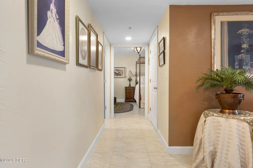 1 John Anderson Drive #5160 Ormond Beach, FL 32176