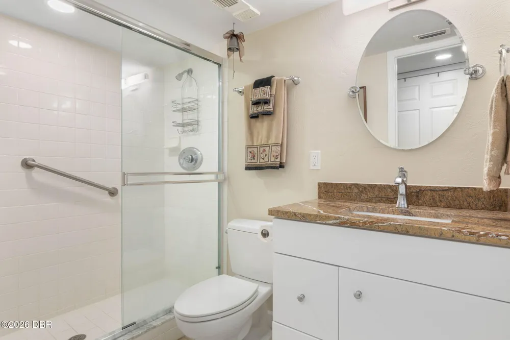 1 John Anderson Drive #5160 Ormond Beach, FL 32176