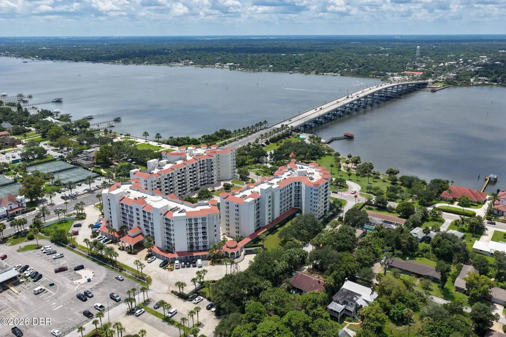 1 John Anderson Drive #5160 Ormond Beach, FL 32176