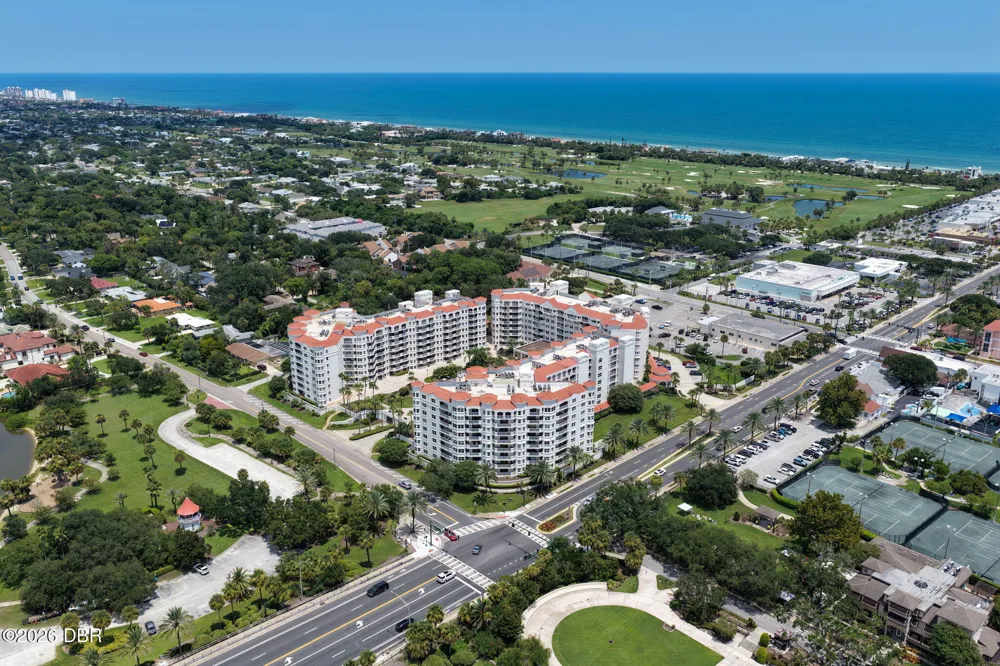 1 John Anderson Drive #5160 Ormond Beach, FL 32176