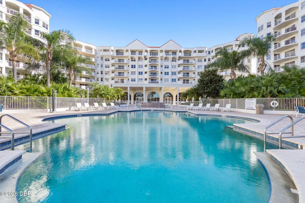 1 John Anderson Drive #5160 Ormond Beach, FL 32176