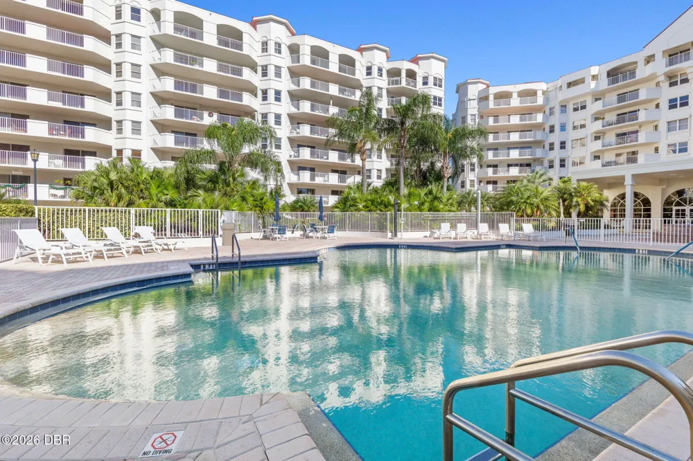 1 John Anderson Drive #5160 Ormond Beach, FL 32176