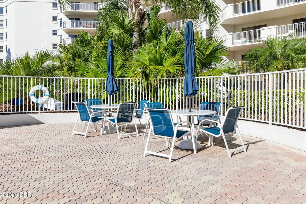 1 John Anderson Drive #5160 Ormond Beach, FL 32176