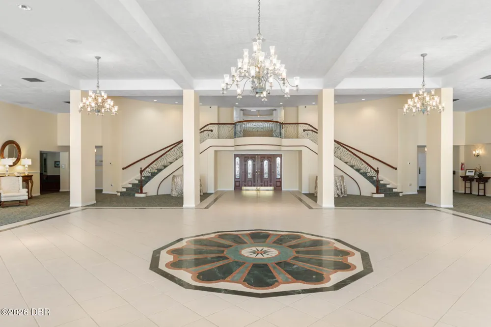 1 John Anderson Drive #5160 Ormond Beach, FL 32176