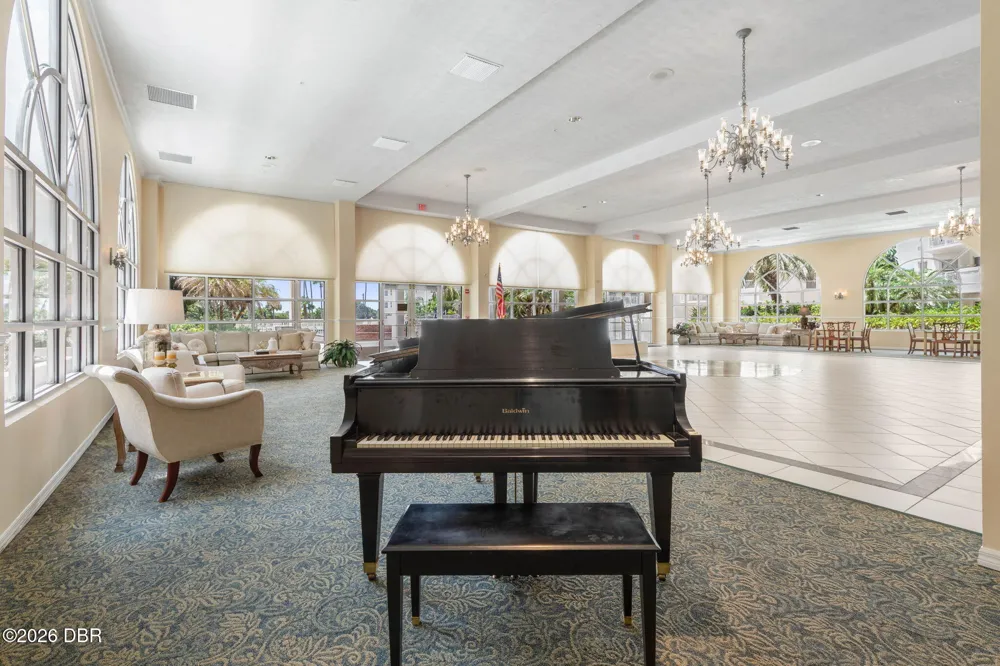 1 John Anderson Drive #5160 Ormond Beach, FL 32176