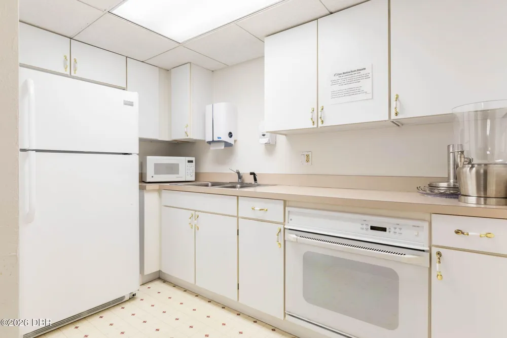 1 John Anderson Drive #5160 Ormond Beach, FL 32176