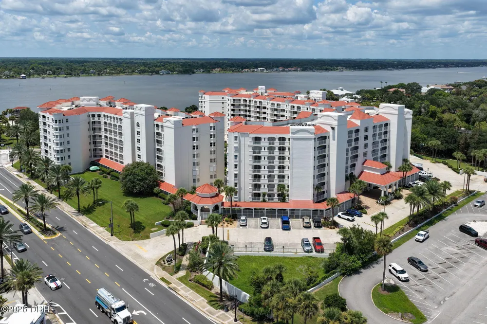 1 John Anderson Drive #5160 Ormond Beach, FL 32176