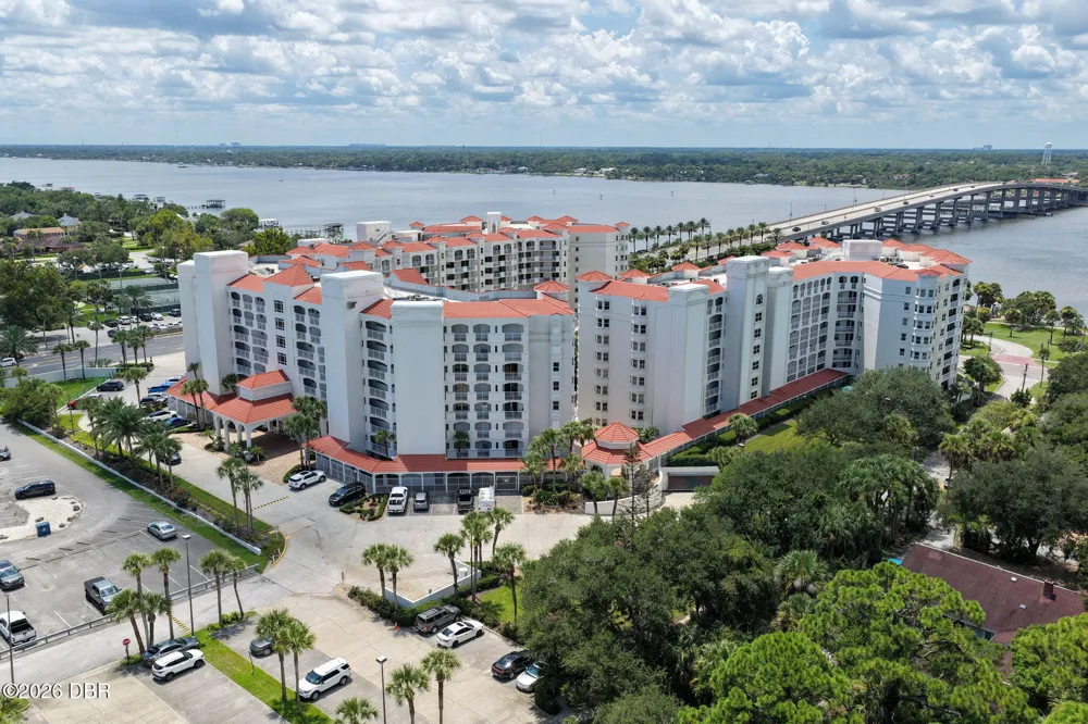 1 John Anderson Drive #5160 Ormond Beach, FL 32176