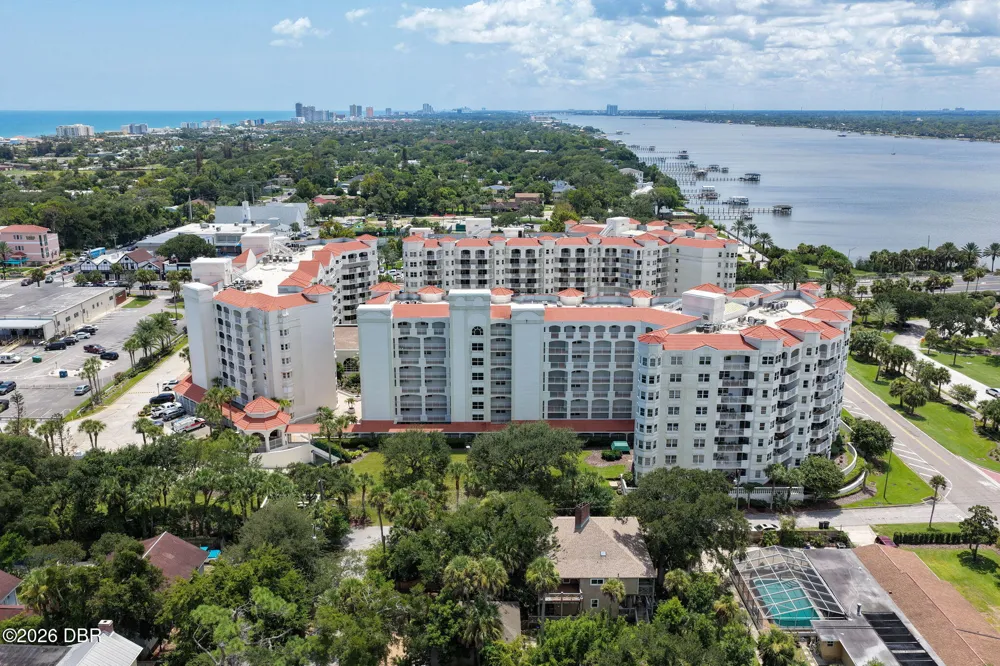 1 John Anderson Drive #5160 Ormond Beach, FL 32176