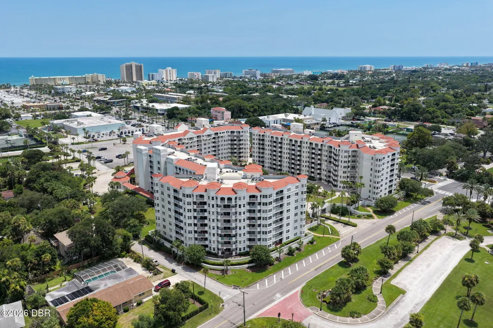 1 John Anderson Drive #5160 Ormond Beach, FL 32176