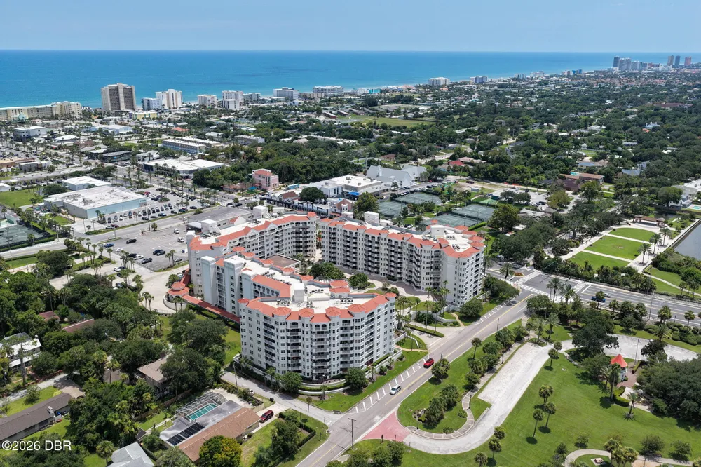 1 John Anderson Drive #5160 Ormond Beach, FL 32176
