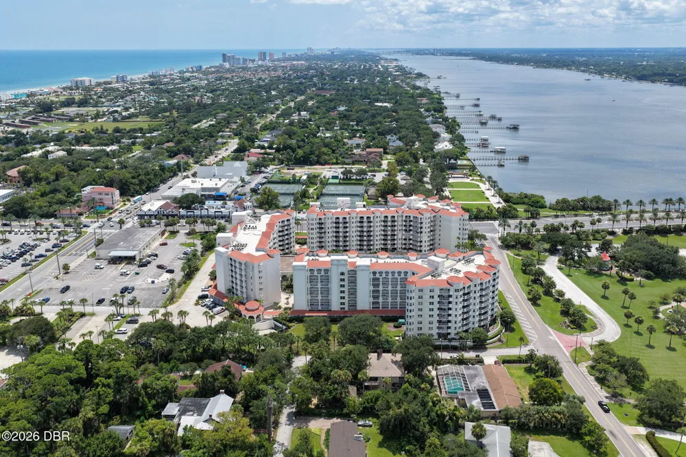 1 John Anderson Drive #5160 Ormond Beach, FL 32176