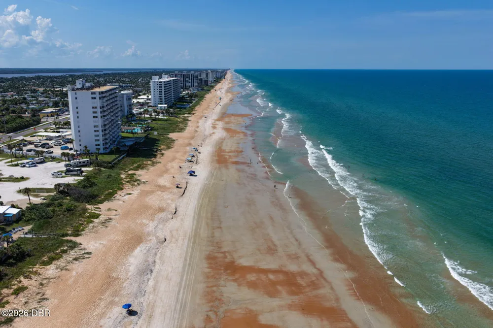 1 John Anderson Drive #5160 Ormond Beach, FL 32176