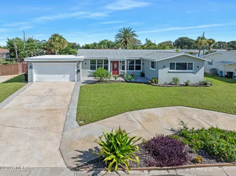45 Loyola Drive