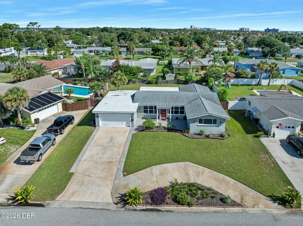 45 Loyola Drive Ormond Beach, FL 32176