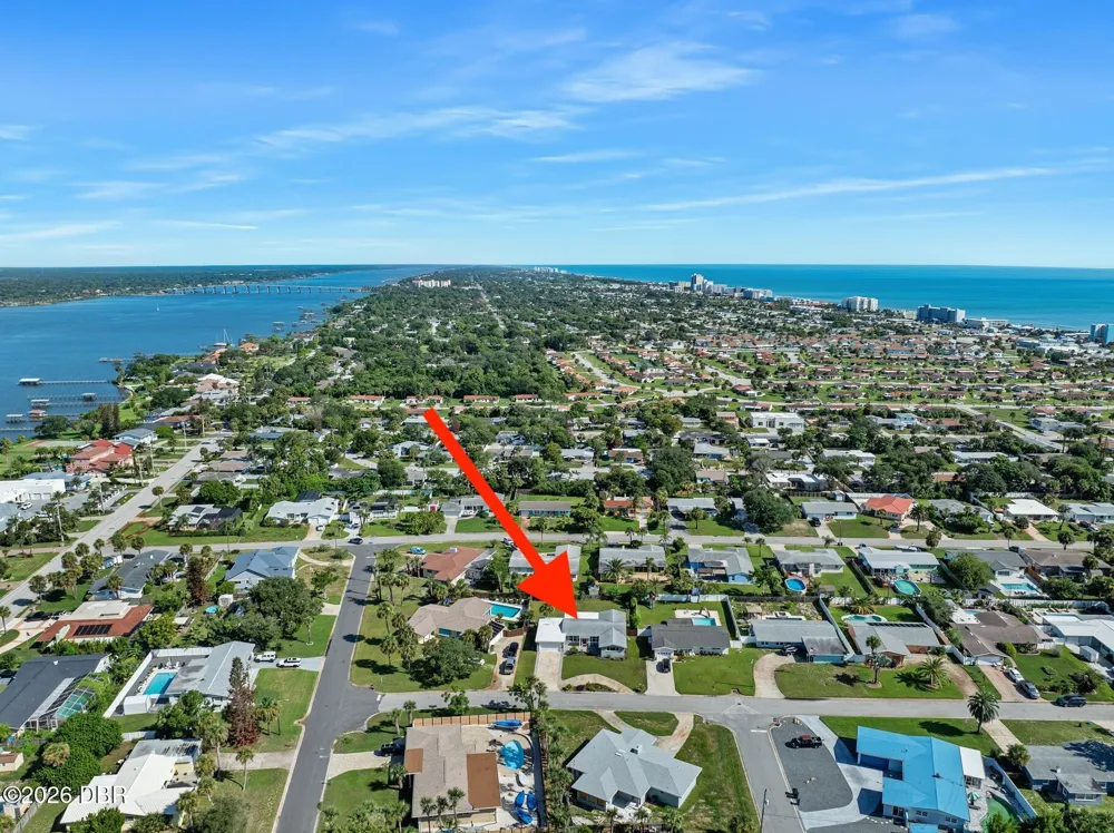 45 Loyola Drive Ormond Beach, FL 32176