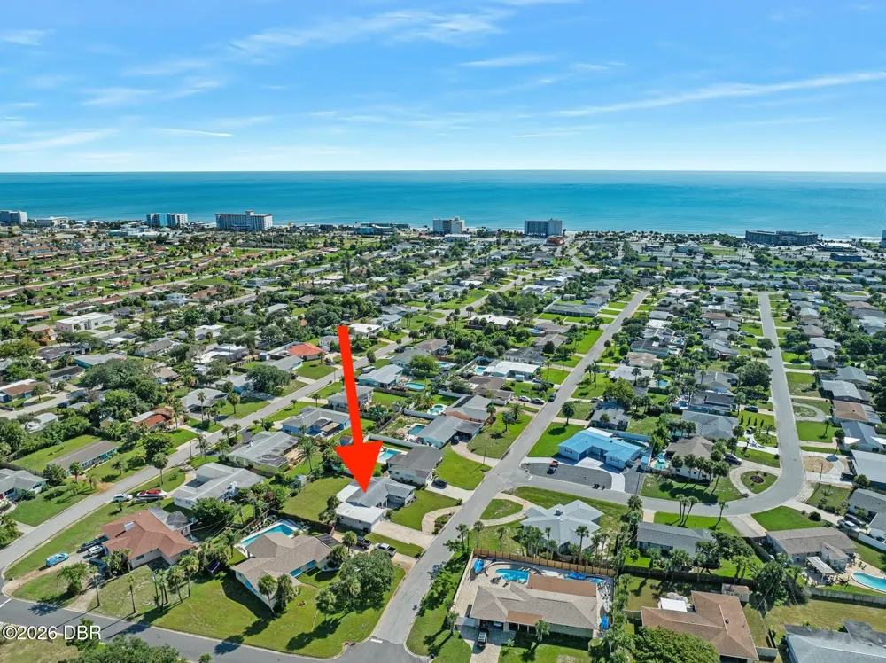 45 Loyola Drive Ormond Beach, FL 32176