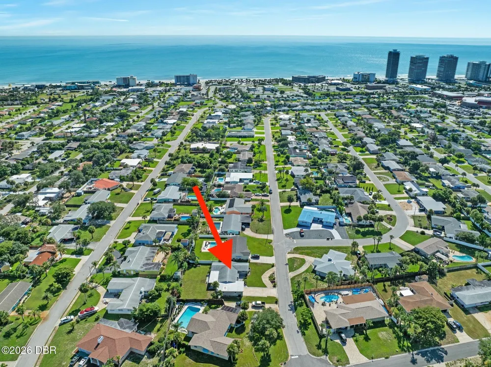 45 Loyola Drive Ormond Beach, FL 32176