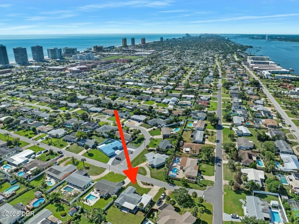 45 Loyola Drive Ormond Beach, FL 32176
