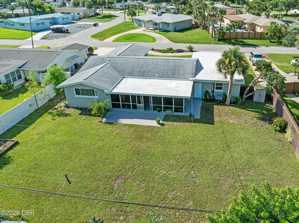 45 Loyola Drive Ormond Beach, FL 32176