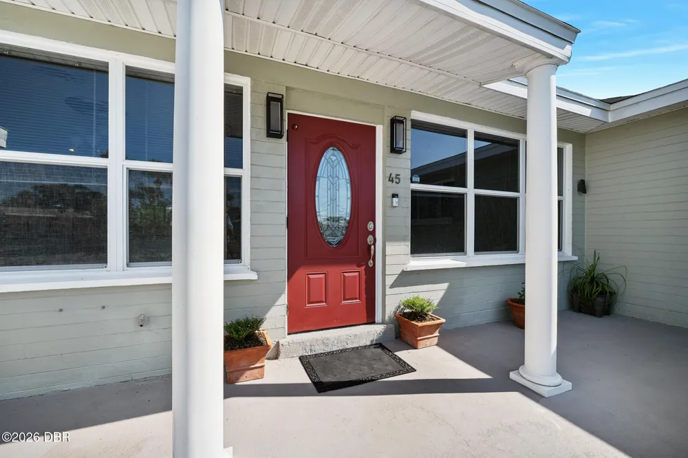 45 Loyola Drive Ormond Beach, FL 32176