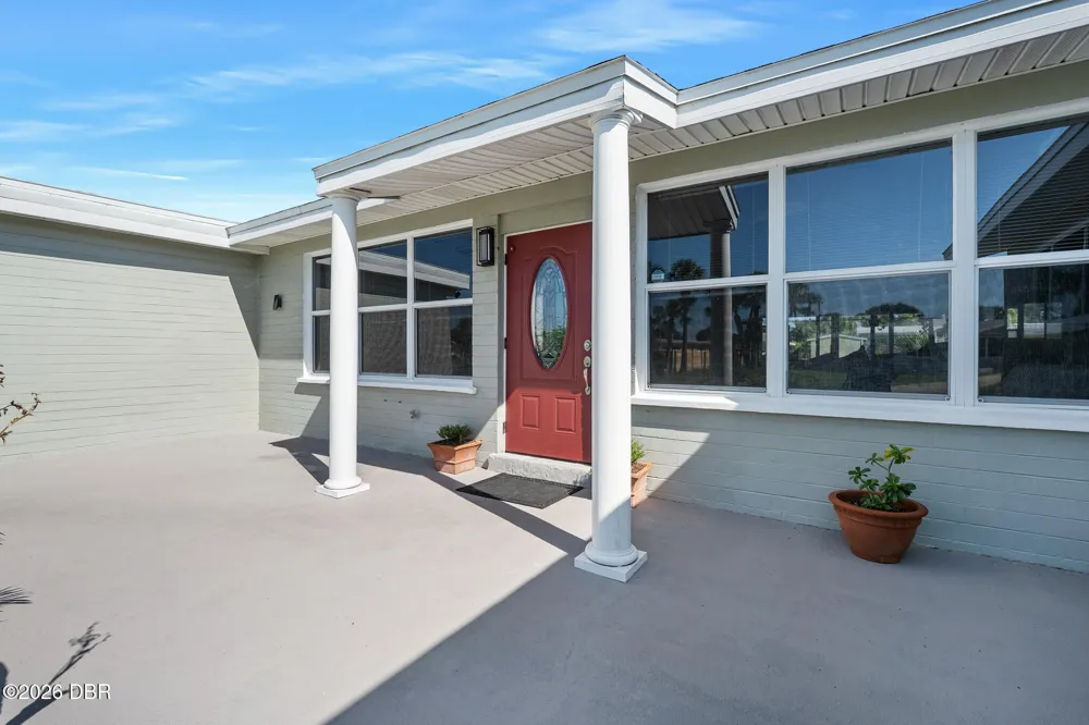 45 Loyola Drive Ormond Beach, FL 32176