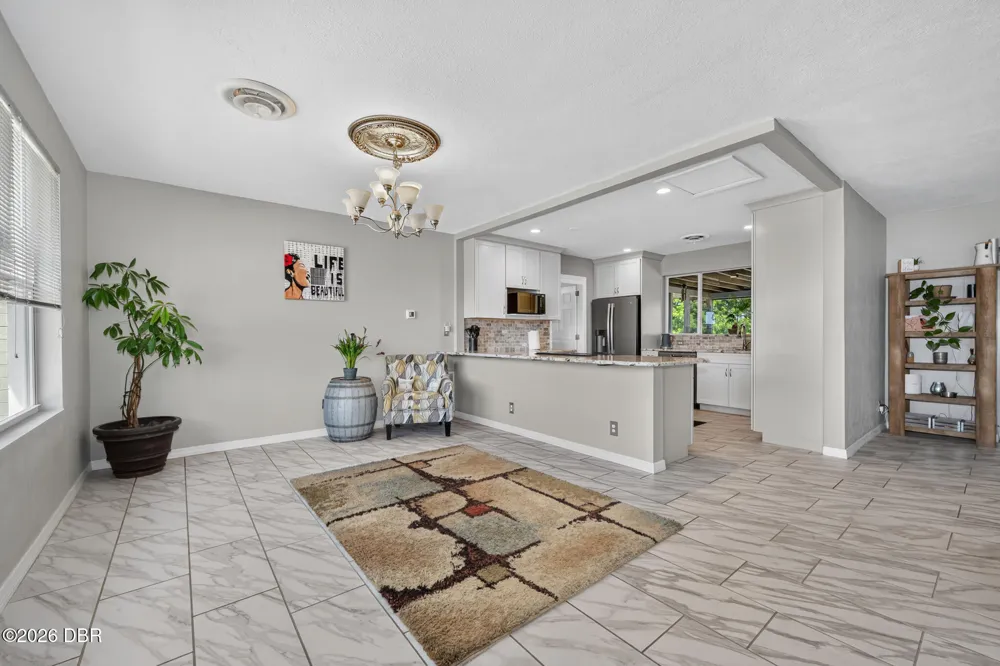 45 Loyola Drive Ormond Beach, FL 32176