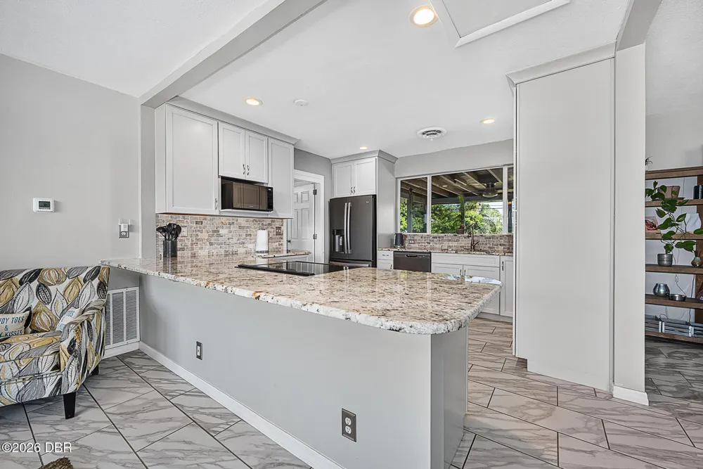 45 Loyola Drive Ormond Beach, FL 32176