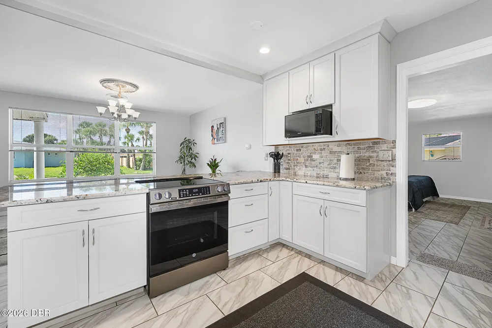 45 Loyola Drive Ormond Beach, FL 32176